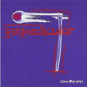 Purpendicular | Deep Purple imagine