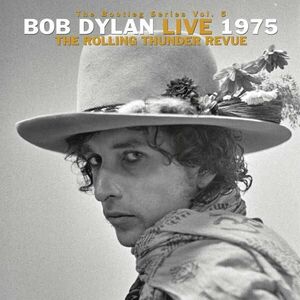 Rolling Thunder Revue - Vinyl | Bob Dylan imagine
