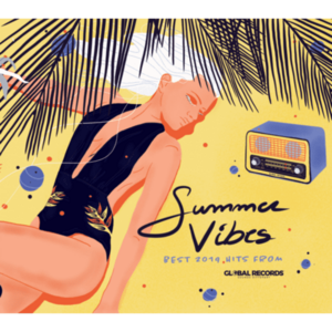 Best 2019 Hits - Summer Vibes | Various Artists imagine
