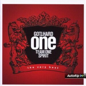 One Team One Spirit | Gotthard imagine