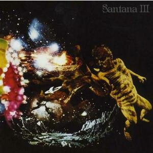 Santana III | Santana imagine
