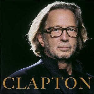 Clapton | Eric Clapton imagine
