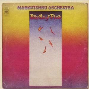 Birds Of Fire | John Mclaughlin, Mahavishnu Orchestra imagine