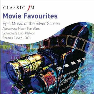Movie Favourites: Epic Music of the Silver Screen | Various Artists imagine