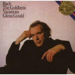 Bach: Goldberg Variations | Glenn Gould imagine