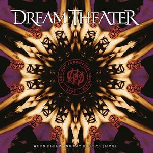 When Dream And Day Reunite (Live) | Dream Theater imagine