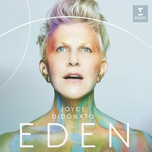Eden | Joyce DiDonato imagine