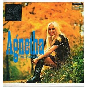 Agnetha Faltskog - Vinyl | Agnetha Faltskog imagine