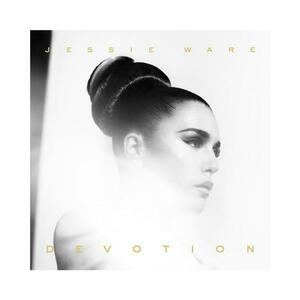 Devotion Vinyl | Jessie Ware imagine