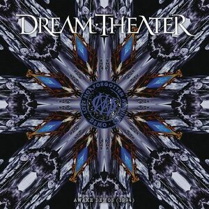 Lost Not Forgotten Archives: Awake Demos (2xVinyl+CD) | Dream Theater imagine