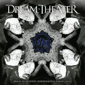 Lost Not Forgotten Archives: Train Of Thought Instrumental Demos (2xVinyl+CD) | Dream Theater imagine