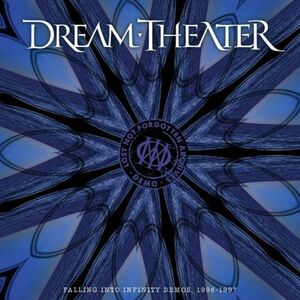 CD - Lost Not Forgotten Archives: Falling into Infinity | Dream Theater imagine