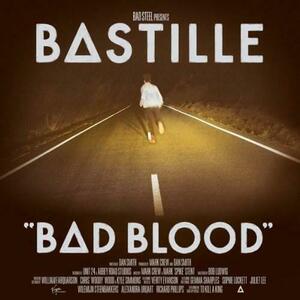 Bad Blood | Bastille imagine