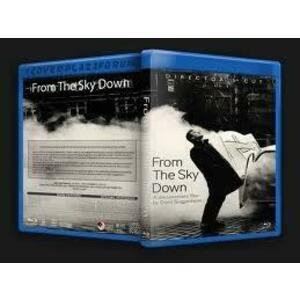 From the Sky Down Blu Ray | Davis Guggenheim imagine