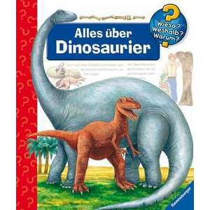 Die Dinosaurier imagine