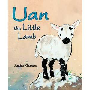 Uan the Little Lamb imagine