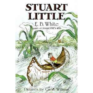 Stuart Little 75th Anniversary Edition imagine
