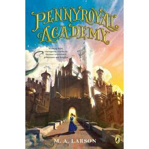 Pennyroyal Academy imagine