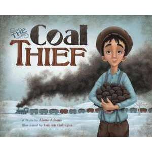 The Coal Thief imagine