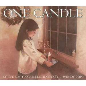 One Candle imagine