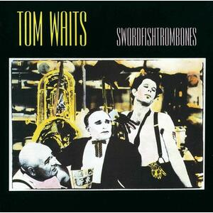 Swordfishtrombones | Tom Waits imagine
