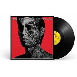Tattoo You (Vinyl Remastered 40th Anniversary) | The Rolling Stones imagine
