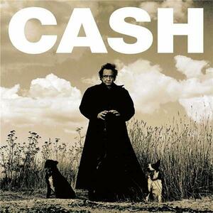 American Recordings - Vinyl | Johnny Cash imagine