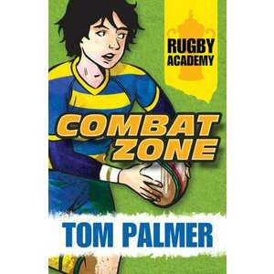 Rugby Academy: Combat Zone imagine