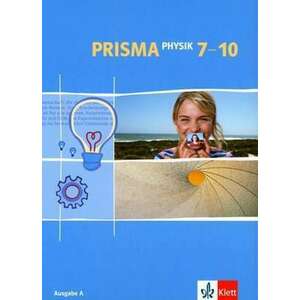 Prisma Physik 7-10. Ausgabe A imagine