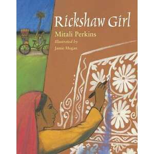 Rickshaw Girl imagine