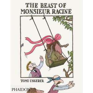 The Beast of Monsieur Racine imagine
