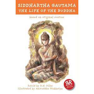 Siddhartha Gautama imagine