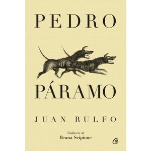 Pedro Paramo imagine