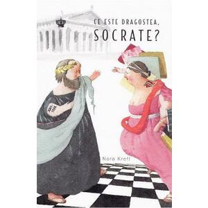 Ce este dragostea Socrate? imagine