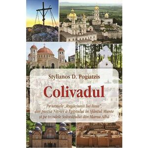 Colivadul - Stylianos D. Pogiatzis imagine