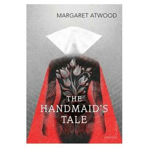 The Handmaid's Tale imagine