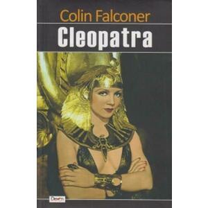 Cleopatra - Colin Falconer imagine