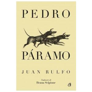 Pedro Paramo | Juan Rulfo imagine
