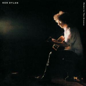 Down in the groove - Vinyl | Bob Dylan imagine