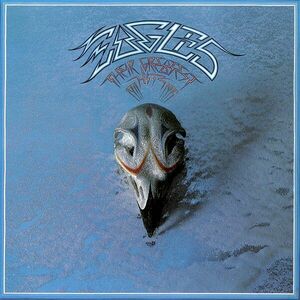 Their Greatest Hits 1971-1975 - Vinyl | Eagles imagine