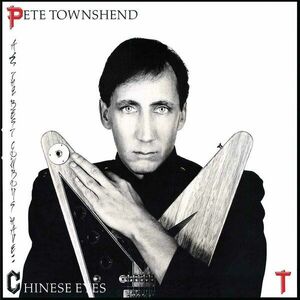 All The Best Cowboys Have Chinese Eyes - Vinyl | Pete Townshend imagine