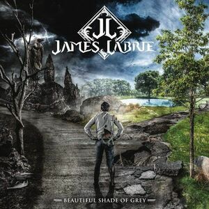 Beautiful Shade of Grey | James LaBrie imagine