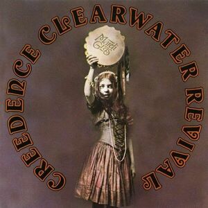 Mardi Gras - Vinyl | Creedence Clearwater Revival imagine