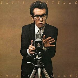 This Year's Model - Vinyl | Elvis Costello imagine