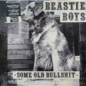 Some Old Bullshit - Vinyl | Beastie Boys imagine