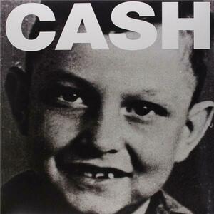 American VI: Ain't No Grave - Vinyl | Johnny Cash imagine