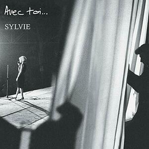 Avec Toi - Vinyl | Sylvie Vartan imagine