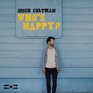 Who's Happy? - Vinyl | Hugh Coltman imagine