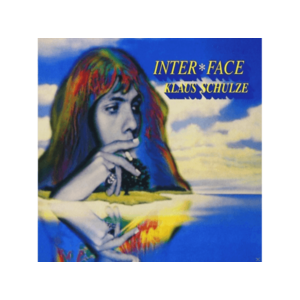 Inter Face | Klaus Schulze imagine
