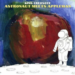 Astronaut Meets Appleman - Vinyl | King Creosote imagine